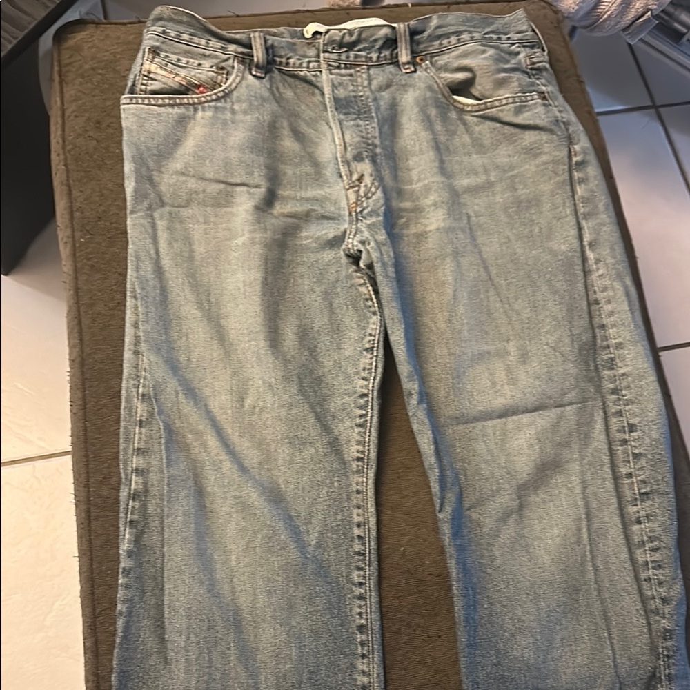 Super super vintage Diesel Jeans.